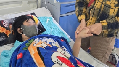 מה מצבה של הנערה במצב קריטי לאחר שנה של "עינויים" באזור טאם תאי טו?