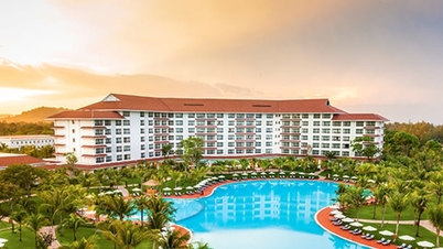 ভিনপার্ল ফু কোক: বাই দাই-এর সুপার কমপ্লেক্স অন্বেষণের জন্য একটি নির্দেশিকা