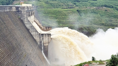 انخفاض حاد في استهلاك الكهرباء أجبر على إيقاف 1000 ميجاوات من طاقة الفحم والغاز، واستمرت الطاقة الكهرومائية في تفريغ 15600 ميجاوات