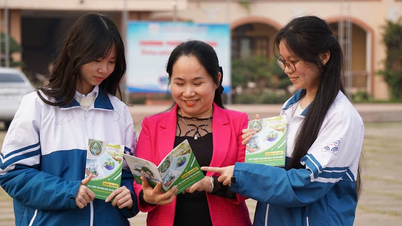 Paralelní „průlomy“ – vytváření síly pro rozvoj země