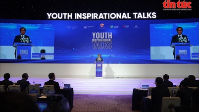 De regering en de leiders van Ho Chi Minhstad vertrouwen op de creatieve kracht van jongeren.