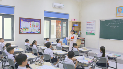 Quang Tri menggalakkan inovasi asas dan komprehensif dalam pendidikan dan latihan.