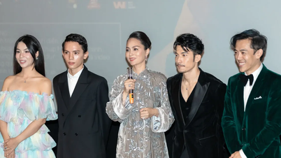 Vừa ra mắt, "Quán Kỳ Nam" nhận nhiều lời khen