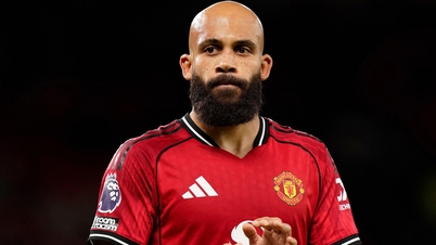 MU kalah memalukan dari Everton: Tamparan menyakitkan untuk Ruben Amorim