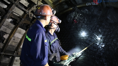 কোয়াং নিনে জাপানি কাজ এবং প্রকল্পের ছাপ