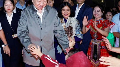 Promoting the role of the Vietnam Fatherland Front in controlling state power in the two-level local government model