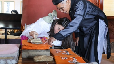 Identifikace některých faktorů ovlivňujících vztah mezi kulturním rozvojem a ekonomickým rozvojem v rámci udržitelného rozvoje ve Vietnamu