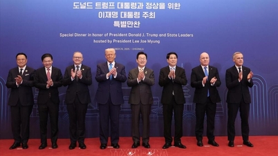 Styrking av partiets lederskap ved å kombinere nasjonal styrke og tidens styrke