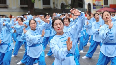 การพัฒนา “เศรษฐกิจเงิน” ในเวียดนามในบริบทของประชากรสูงอายุที่เพิ่มขึ้นอย่างรวดเร็ว