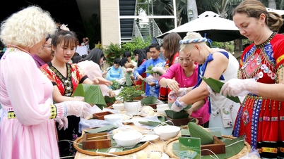 Việt Nam trên tiến trình xây dựng hình ảnh quốc gia trước các xu thế biến động toàn cầu (kỳ 1)