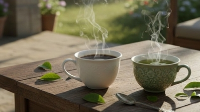 អ្នកកែសម្រួលទស្សនាវដ្តីម៉ូដ៖ ផឹកតែ ៣ ពែងក្នុងមួយថ្ងៃជួយធ្វើឱ្យអារម្មណ៍មានស្ថេរភាព កាត់បន្ថយការស្រូបយកជាតិខ្លាញ់