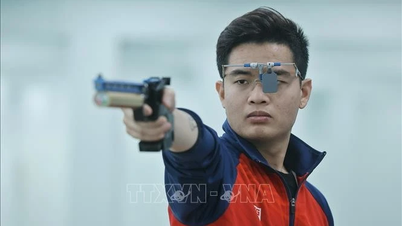 Τρία από τα πιο αναμενόμενα αστέρια του Βιετνάμ στους SEA Games 33