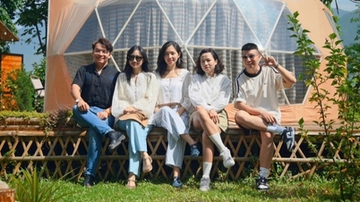 يغير الناس حياتهم بفضل السياحة الريفية المرتبطة بالحفاظ على الثقافة