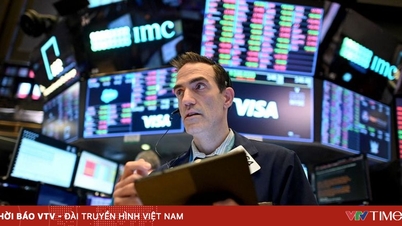 A Wall Street élénkzöld