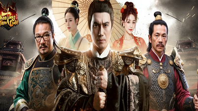 Actorii de la VTV surprind în imaginea regilor și frumuseților antice