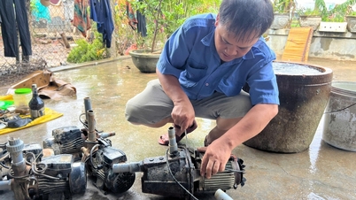 "Jótékonysági állomások" a Központi Ipari és Kereskedelmi Főiskolán