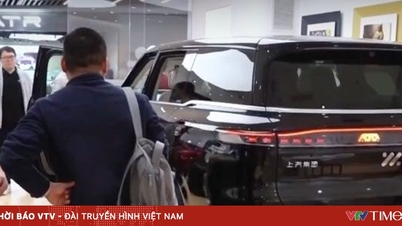 هجوم مصرف‌کنندگان چینی برای خرید خودروهای برقی پیش از کاهش یارانه‌ها