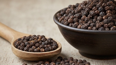 Цена на перец сегодня, 25 ноября 2025 года, резко выросла по всей стране.