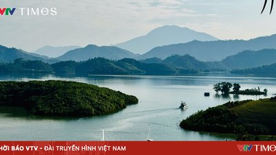 Thai Nguyen: Building Nui Coc Lake into a national tourist area of ​​international stature