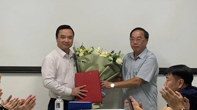 انتصاب مدیر مرکز خدمات آزمایش، تأیید و کیفیت