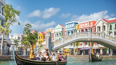 Nord-Phu Quoc-Insel: Vom unberührten Meer zur „Stadt, die niemals schläft“