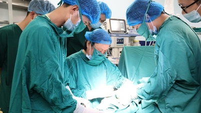 ຜ່າຕັດບໍ່ເສຍຄ່າໃຫ້ເດັກພິການນັບຮ້ອຍຄົນຢູ່ພູທົ່ວ