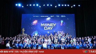 Finanzielle Allgemeinbildung: Nachhaltige Energie für die junge Generation