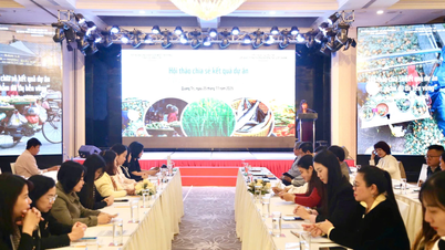 "지속 가능한 도시 식품" 프로젝트 결과 공유 워크숍