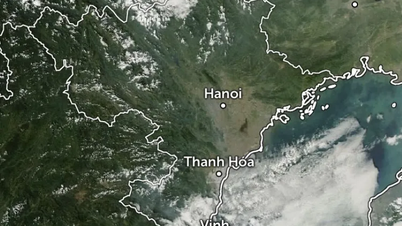 From the night of November 25 to the morning of November 26, the temperature in the North dropped sharply.