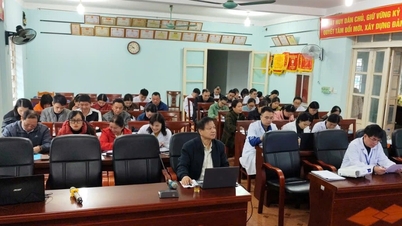 Formación básica en enfermedades infecciosas para 2025