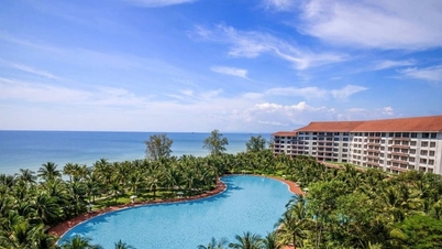 Vinpearl Phu Quoc៖ មគ្គុទ្ទេសក៍​ដើម្បី​ស្វែង​យល់​ពី​ស្មុគស្មាញ​ទាំង​អស់​ក្នុង​មួយ។