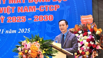 VEAM Union vers un nouveau mandat : ​​Moderne, pratique, efficace