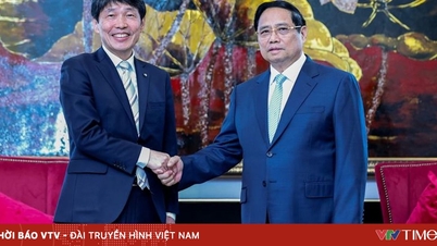 تشجيع مؤسسات مقاطعة غونما (اليابان) على توسيع استثماراتها في فيتنام