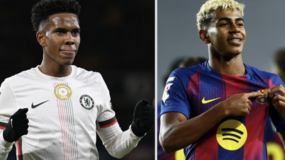 Chelsea - Barcelona: Fiery Champions League battle in London