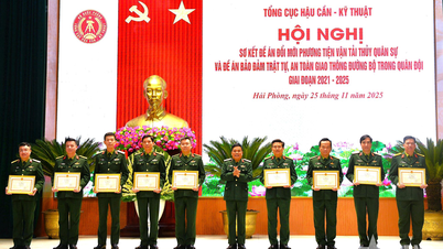 Bảo đảm độ tin cậy, an toàn cho xe quân sự tham gia giao thông