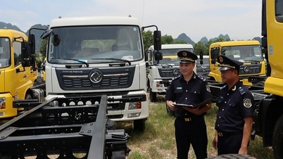 ベトナムの自動車輸入台数が18万台を超え、過去最高を記録