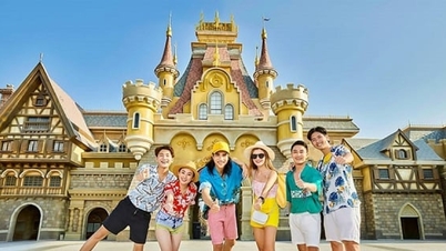 Phu Quoc : Expérience dans le choix d'une formule de séjour de 3 jours et 2 nuits.