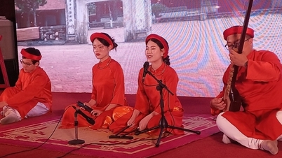 มรดกทางวัฒนธรรมและการเตือนใจสู่อนาคต