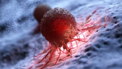 Objev „skrytého přepínače“, který činí nádory odolnými vůči léčbě rakoviny