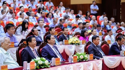 Kết nối đầu tư, nâng tầm doanh nghiệp: Vĩnh Long tạo xung lực mới cho tăng trưởng