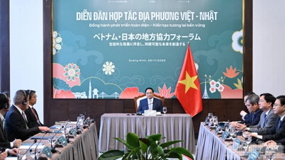 สร้างเงื่อนไขที่เอื้ออำนวยให้วิสาหกิจญี่ปุ่นสามารถลงทุนและทำธุรกิจในเวียดนามได้อย่างประสบความสำเร็จ