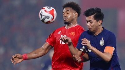 A vietnami csapatnak egy nagyon erős „kék hadseregre” van szüksége ahhoz, hogy sikeresen megvédje az AFF-kupa-bajnoki címét.