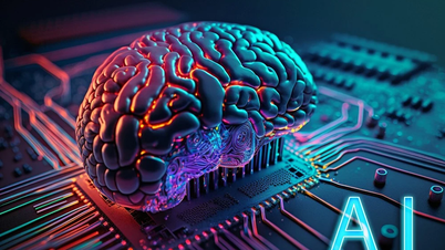 AI ของจีนครองตลาดสตาร์ทอัพของสหรัฐฯ อย่างเงียบๆ