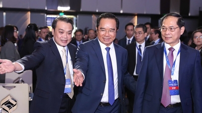 호치민시 - 야망, 열망, 창의성 및 혁신이 가장 강력하게 장려되는 곳