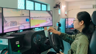 Propunere de eliminare a testului de simulare din examenul pentru permisul de conducere