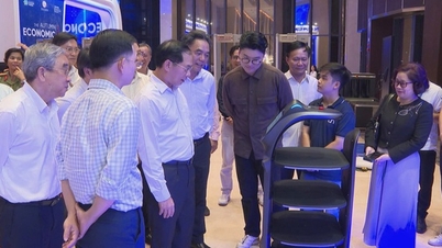 Ho Si Minh-város befejezte a 2025-ös őszi Gazdasági Fórum előkészületeit