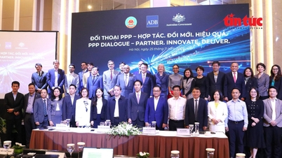 ترویج سرمایه‌گذاری مشارکت عمومی-خصوصی از طریق اصلاحات، نوآوری و همکاری