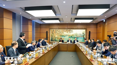 ใช้จ่ายมากกว่า 125,000 พันล้านดองในการดูแลสุขภาพและโครงการประชากร