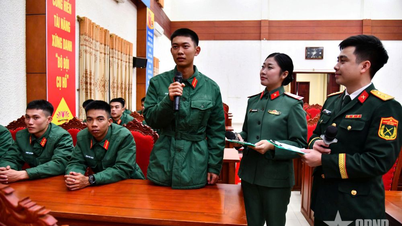 Sư đoàn 324: Nâng cao ý thức chấp hành pháp luật, kỷ luật, phòng ngừa tệ nạn xã hội