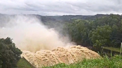 Даклак: Требование безопасной эксплуатации водохранилищ гидроэлектростанций
